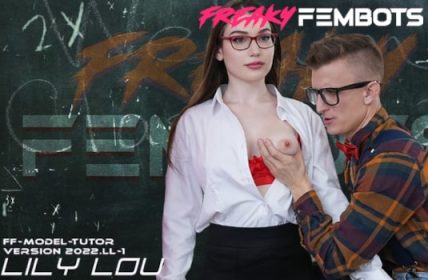 Freaky Fembots Porn Site Review